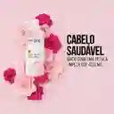 Pantene Acondicionador Blends Rose Water