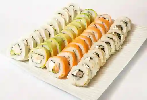 40 Eleccion Del Chef