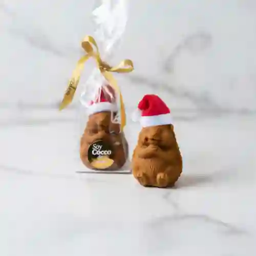 Cocco Navideño