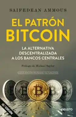 El Patron Bitcoin