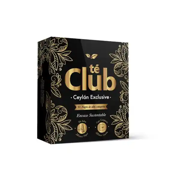 Club té Exclusive