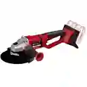 Einhell Esmeril Angular Inalámbrico 2X18V PXC AXXIO 36/230 Q