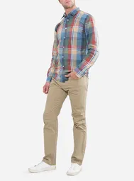 Dockers Pantalón Khak 36 DOCK.ICON.FIV.POCK.4710