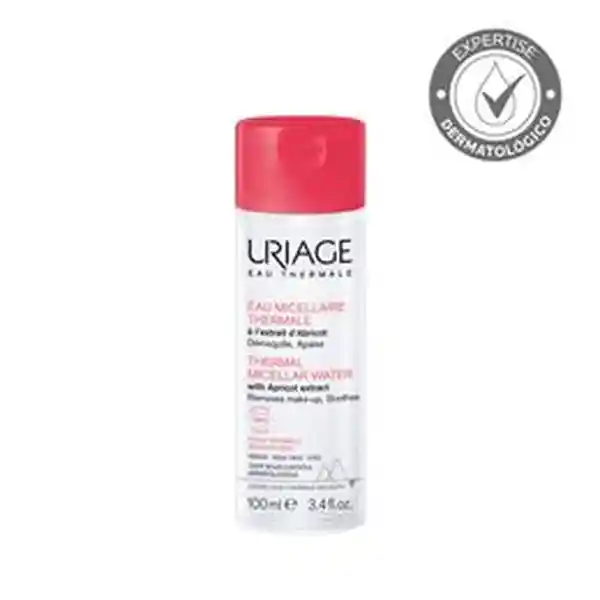 Uriage Agua Termal PS