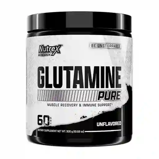 Nutrex Glutamina Drive Original