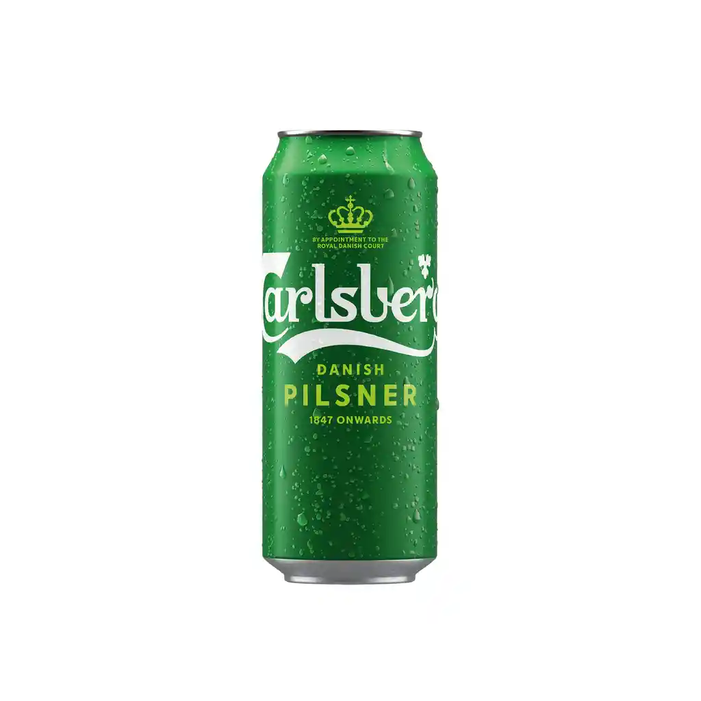 Carlsberg Cerveza