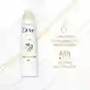 Dove Antitranspirante Aerosol Go Fresh Pepinno