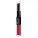 Loreal Paris Labial Líquido Infallible #804 Metro Proof Ros