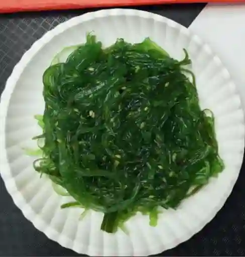 Wakame