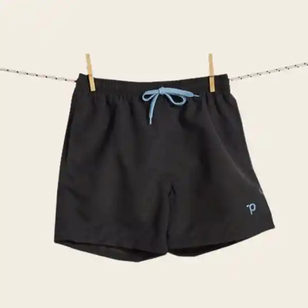 Short Traje de Baño Adulto Classic el Topo Talla XL