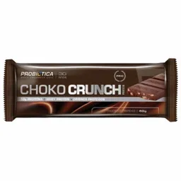 Choko Crunch Barra de Proteína 