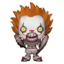 Funko Figura de Colección Pop! It Pennywise Spider Legs