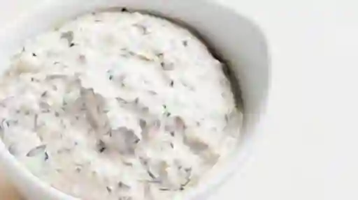 Pote de Mayonesa Aceituna