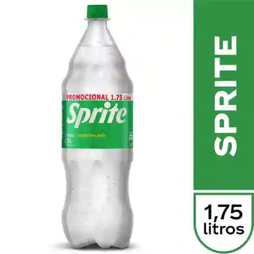 Sprite 1,75 Lt