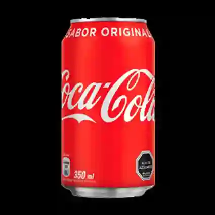 Coca Cola Original 350 ml