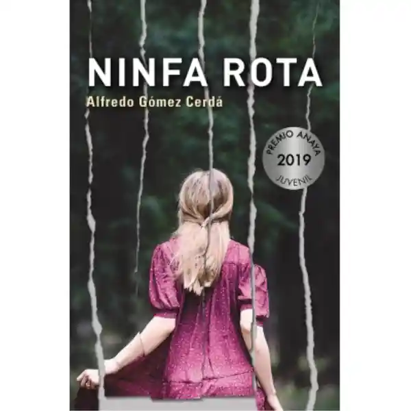 Ninfa Rota - Alfredo Gómez Cerdá