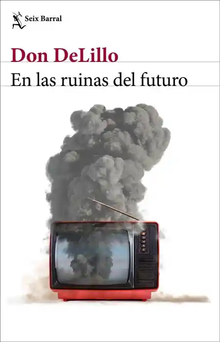 En Las Ruinas Del Futuro