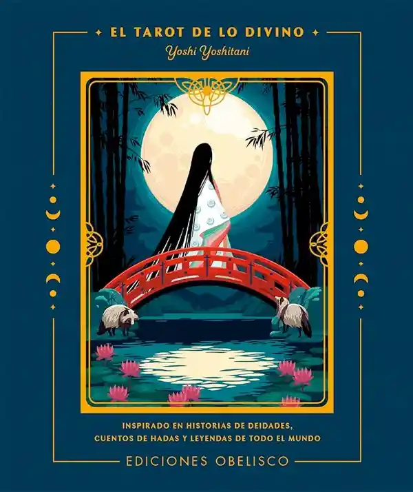 El Tarot De Lo Divino