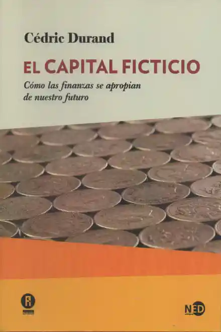 El Capital Ficticio