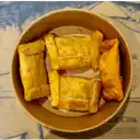 Empanadas de Pino