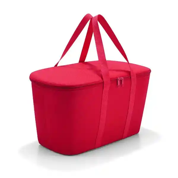 Bolso Térmico Plegable Coolerbag Red Reisenthel