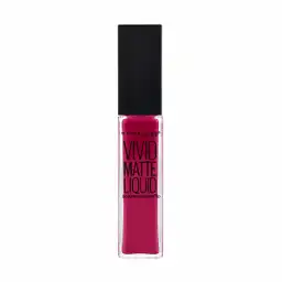 Maybelline Cosmetico Labios Lab Liq Vivid Ma 30