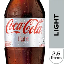 Combo Pisco 35°Alto Del Carmen 1500cc + Coca Cola Light 2.5 L