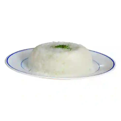 Porcion Arroz