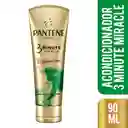 Pantene Acondicionador 3 Minutos Miracle Restauracion