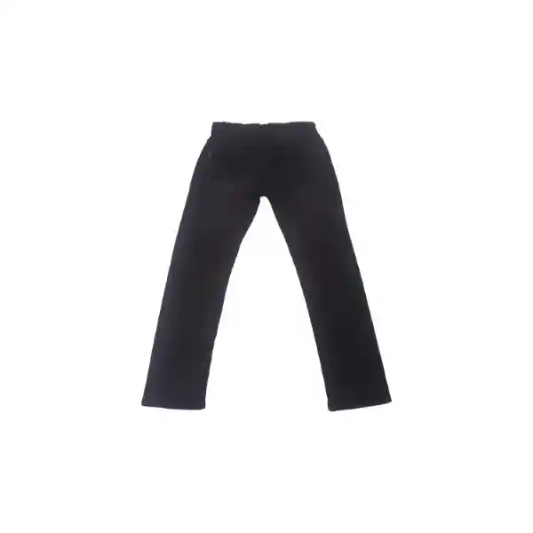 Jeans Niño Negro Pillin 16