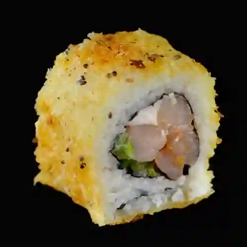 Ebi White Furai Roll