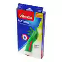 Vileda Guante 3actions S/m