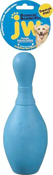 Jw Juguete Para Perro Palitroque S