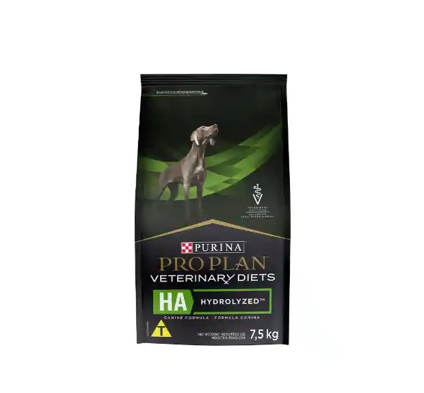Pro Plan Alimento para Perros HA Hipoalergénico