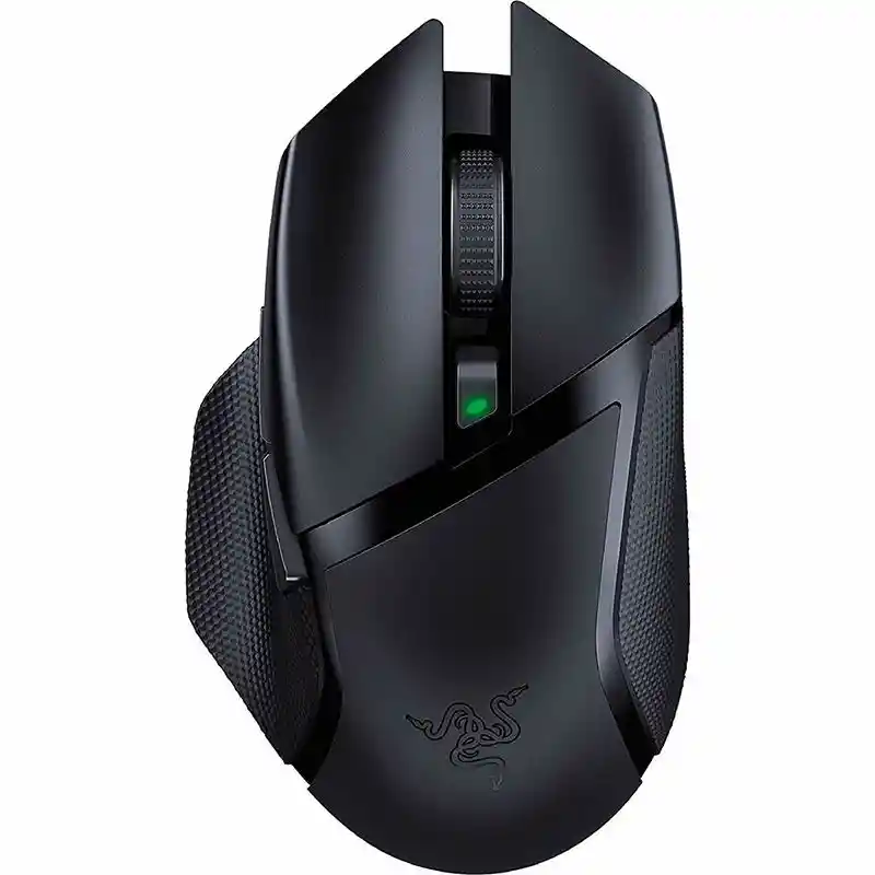 Mouse Basilisk x Hyperspeed Wireless Razer