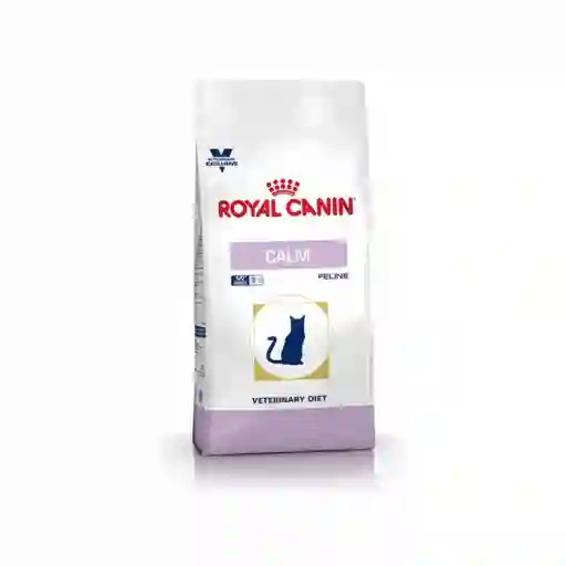 Royal Canin Cat Calm 2kg