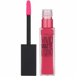 Maybelline Cosmetico Labios Lab Liq Vivid Ma 40