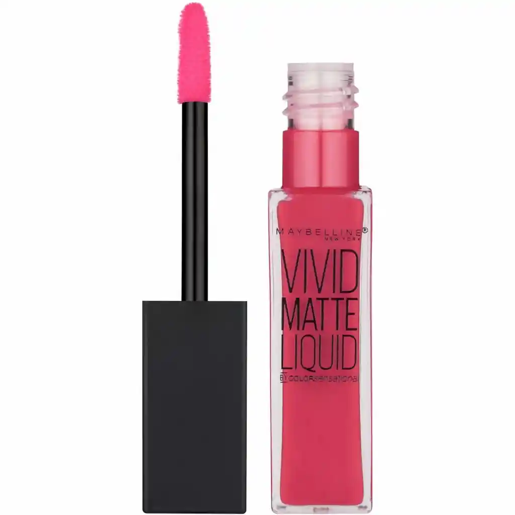 Maybelline Cosmetico Labios Lab Liq Vivid Ma 40