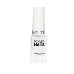 Pzzo Esmalte de Uñas Top Coat Power Nails