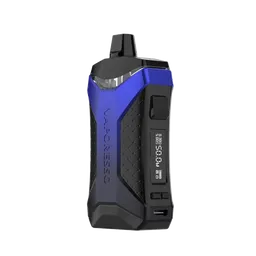 Vaporesso Vaporizador Xiron Kit Blue