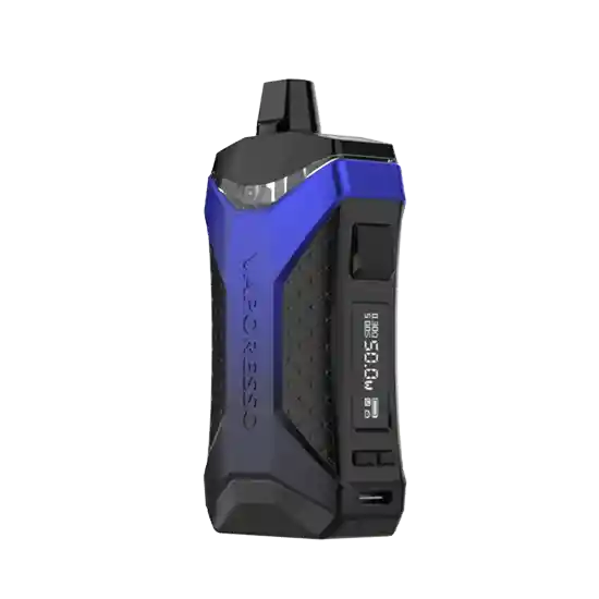 Vaporesso Vaporizador Xiron Kit Blue