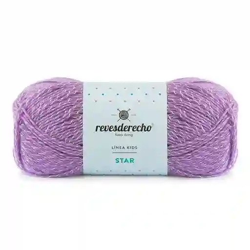 Star Lila Claro 3952 100 Gr