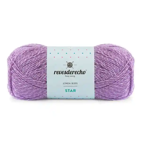 Star Lila Claro 3952 100 Gr