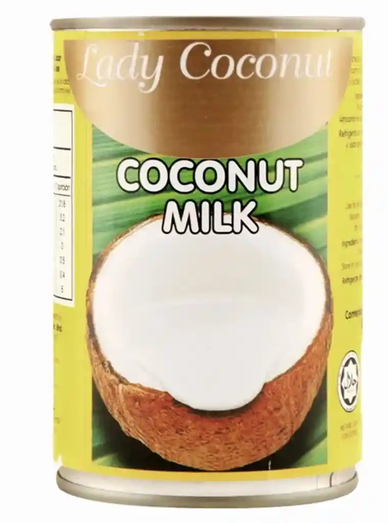 Lady Coconut Bebida de Coco