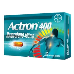 Actron (400 mg)