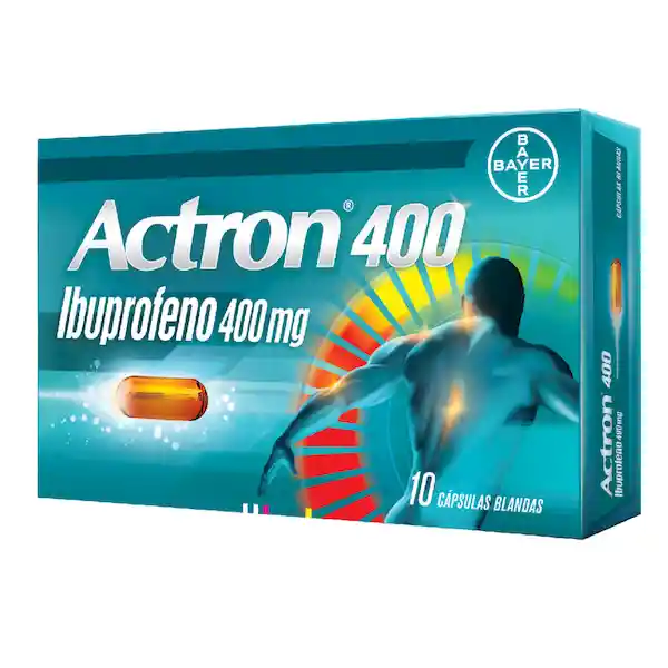 Actron (400 mg)