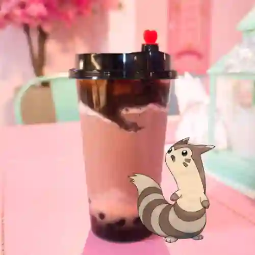 Furret Boba