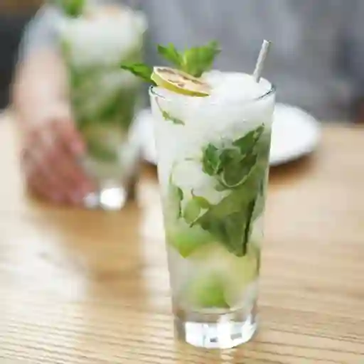 Mojito Cubano