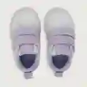 Zapatillas Urbana Minnie Mouse De Niña Blanca Talla 29