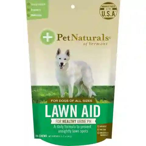 Pet Naturals Alimento Para Perro Lawn Aid